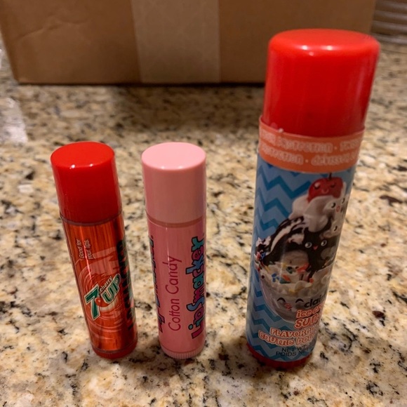 Lip Smacker Set - Picture 4 of 5